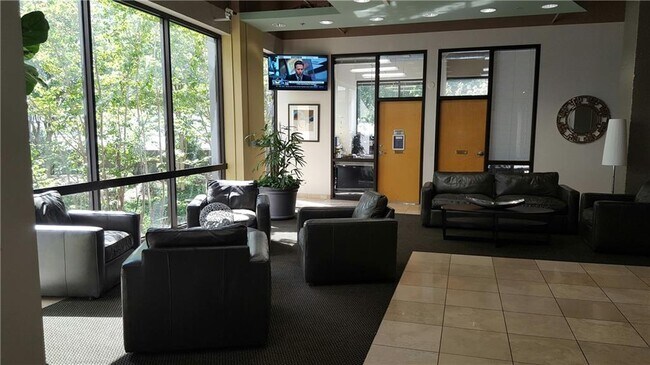 Building Photo - 120 Ralph McGill Blvd NE