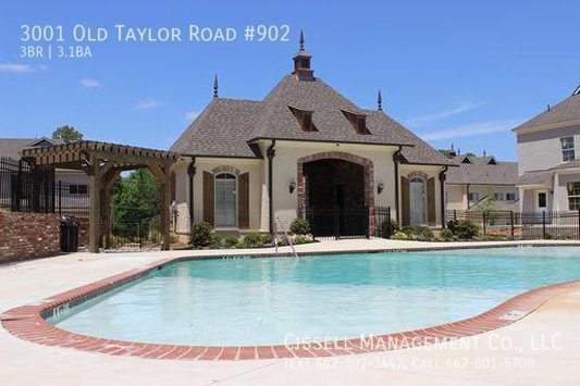 Building Photo - 3001 Old Taylor Road #902