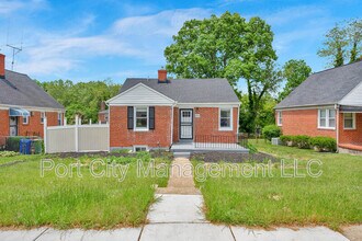 Building Photo - 4902 Gilray Dr