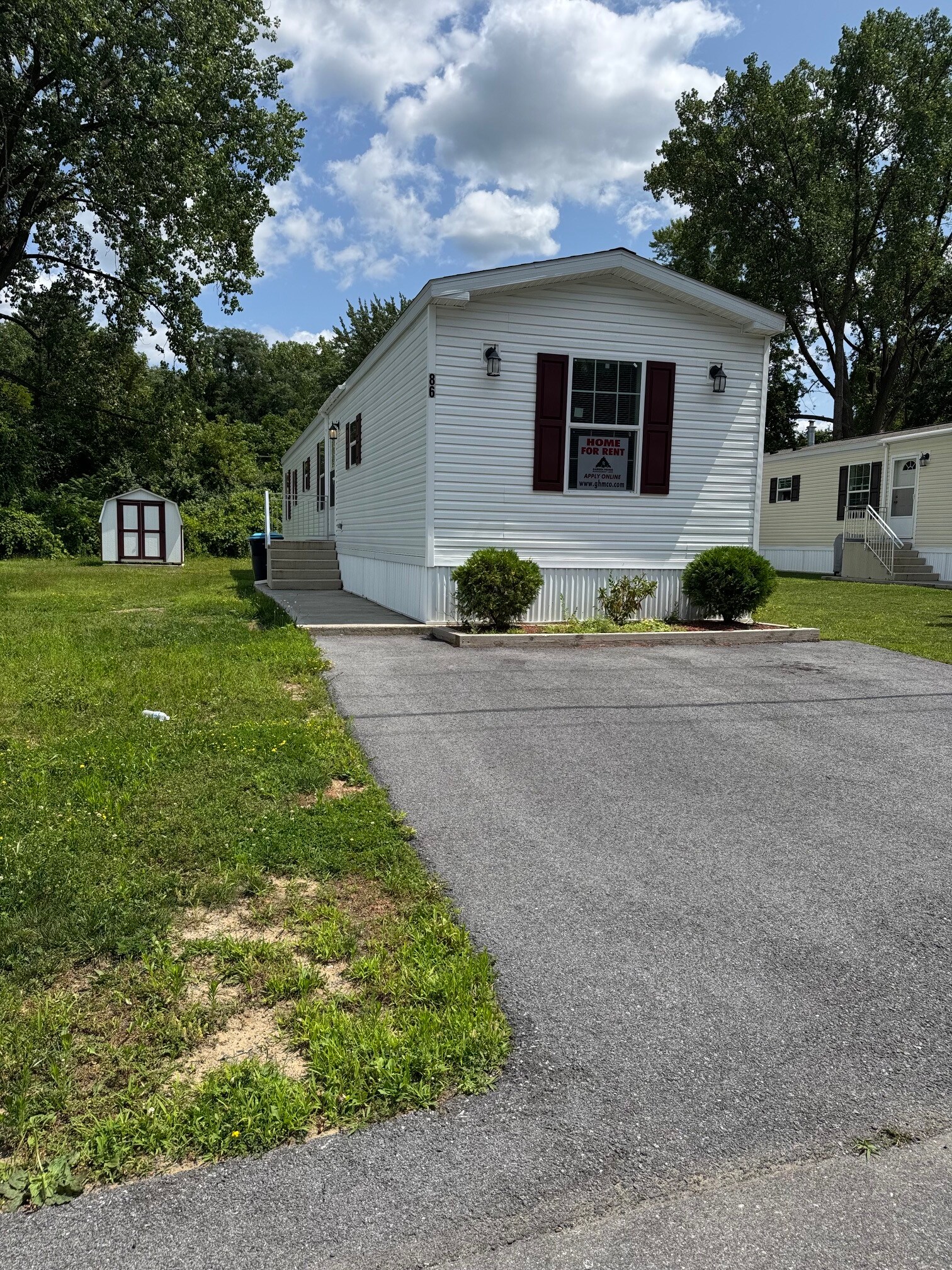 Building Photo - 86 Terrace Ct