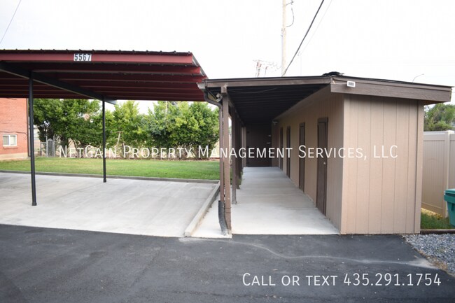 Building Photo - 5571 S 2425 W