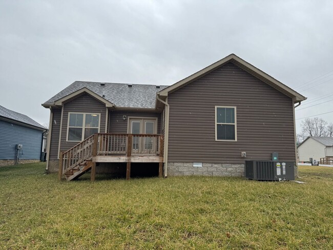 Building Photo - Gorgeous Single Family Home