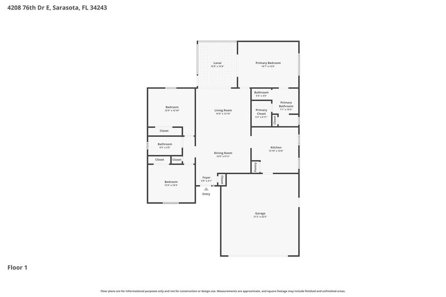 Building Photo - 4208 76th Dr E