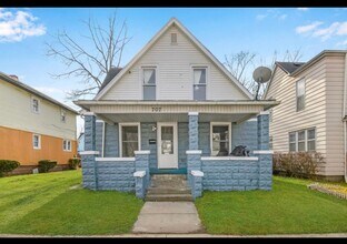 Building Photo - 707 W Cleveland Ave