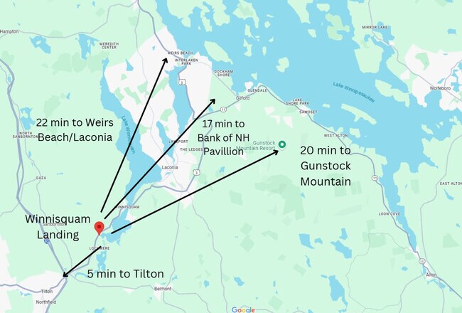 Building Photo - 589 Laconia Rd