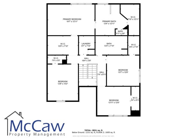Building Photo - 3211 Wessex Cir