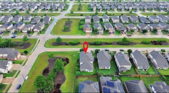 Building Photo - 17031 Iver Ironwood Trl