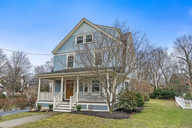 Building Photo - 34 Glen Rd