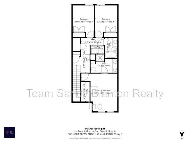 Building Photo - 9055 Golden Eye Dr