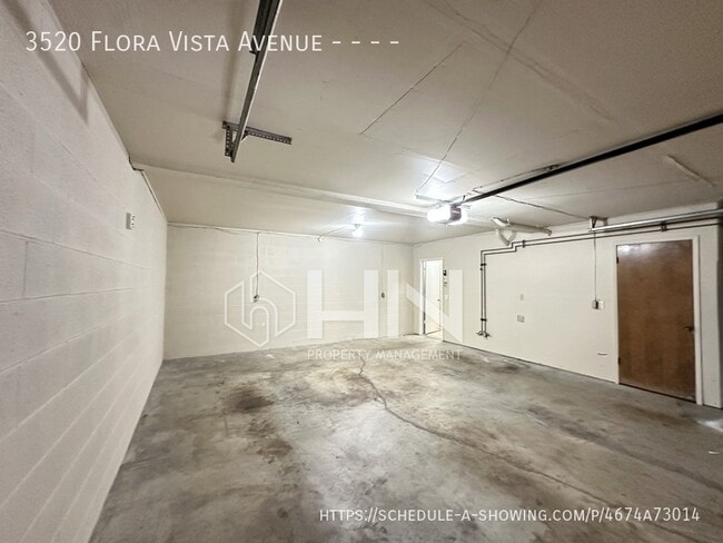 Building Photo - 3520 Flora Vista Ave