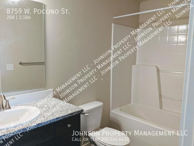 Building Photo - 8759 W Pocono St