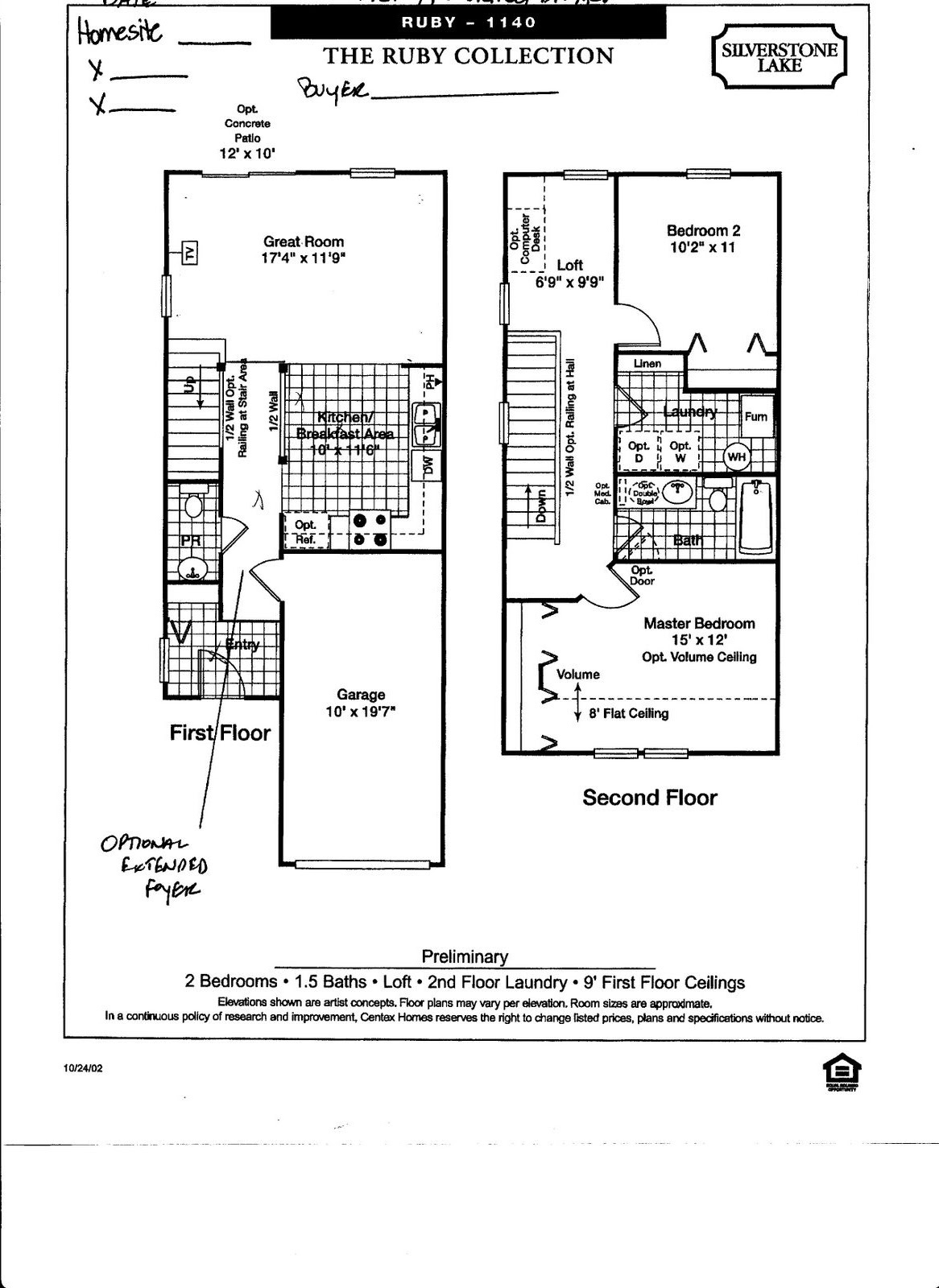 Building Photo - 2210 Flagstone Ln