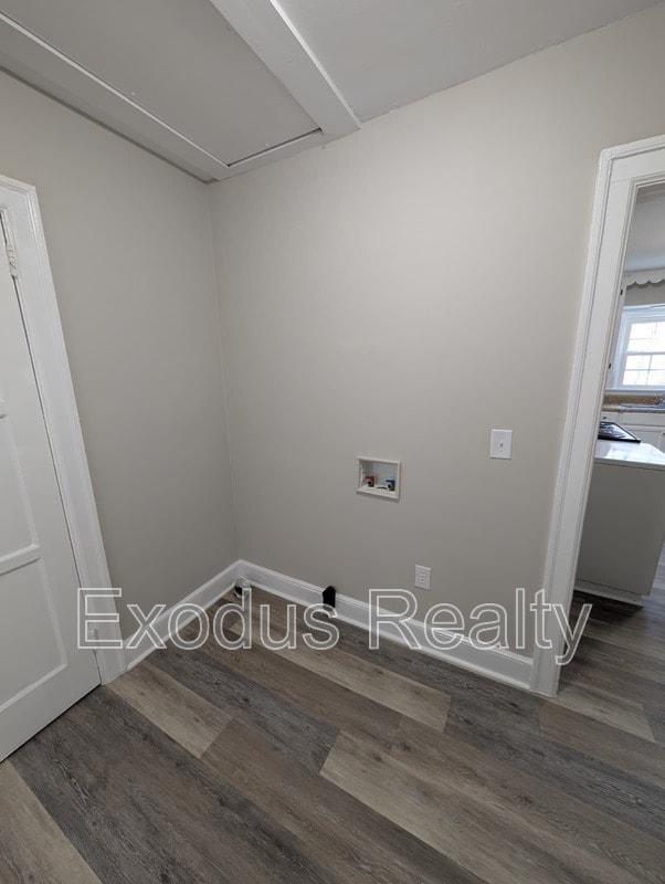 Building Photo - 1011 S Seventh