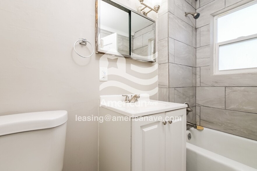 Building Photo - 4523 Curtis Ave