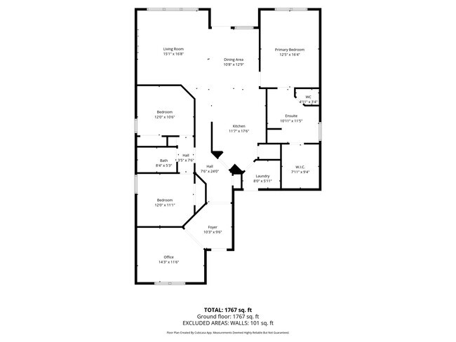 Building Photo - 1511 Maple Rdg Dr