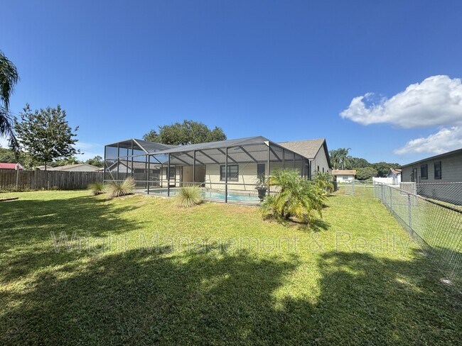 Building Photo - 7908 Knight Dr