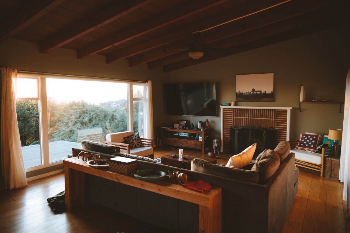 Building Photo - 6100 Skyline Blvd