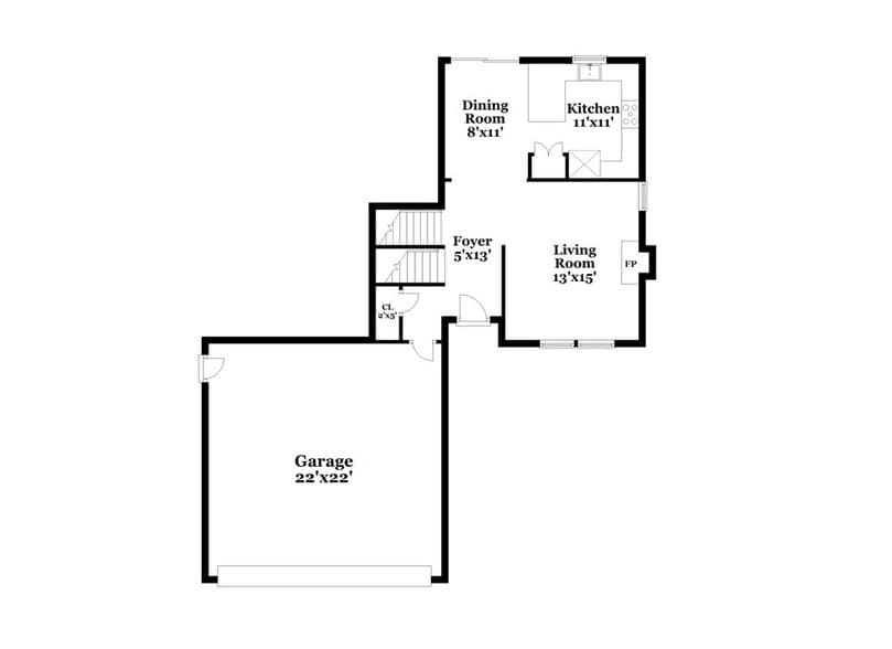 Building Photo - 514 Timberline Pl