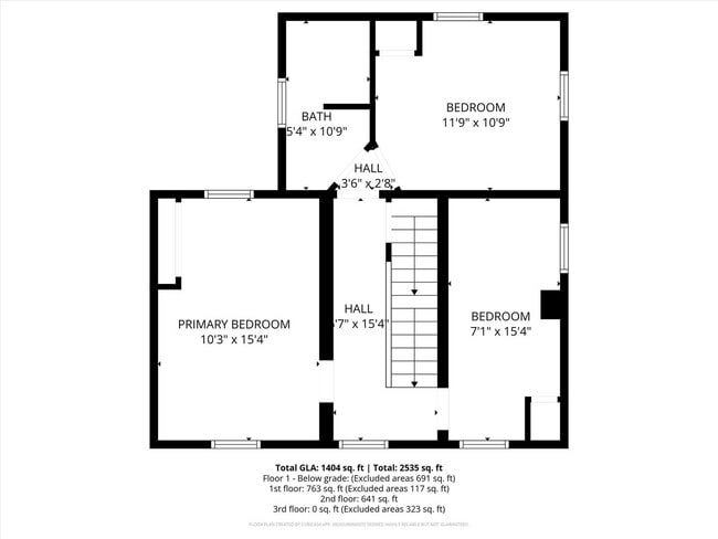 Building Photo - Updated single-family home in the heart of Kennett Borough—bright, spacious, and walkable to ever...