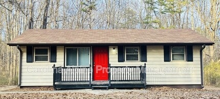 Building Photo - 131 Lindsey St