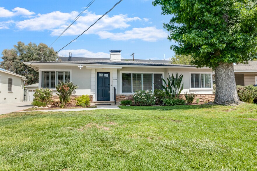 Building Photo - 5124 Vista del Monte Ave