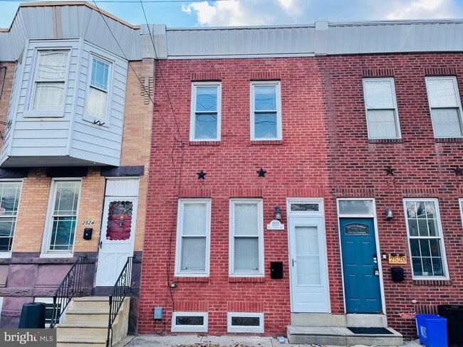 Primary Photo - 2522 E Lehigh Ave