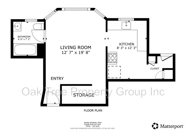 Building Photo - 1502 Alice St