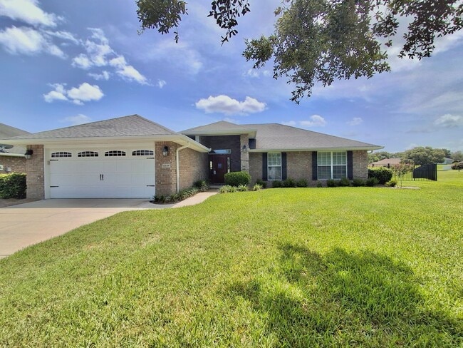 Primary Photo - Spacious 4-Bedroom Brick Home in Preserve ...