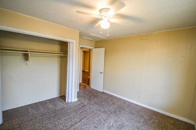 Building Photo - 1315 Dawson St