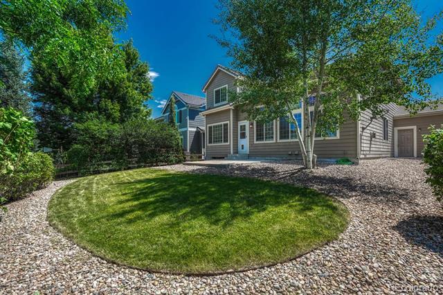 Building Photo - 5993 S Quintero Ct