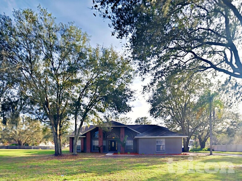 Building Photo - 2913 James Melvin Dr