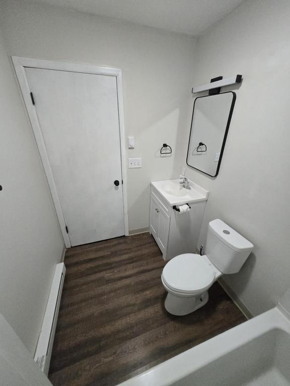 Building Photo - 91-95 Otsego St-Apt A