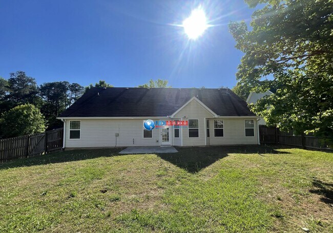 Building Photo - Nice 3-bedroom ranch in Loganville