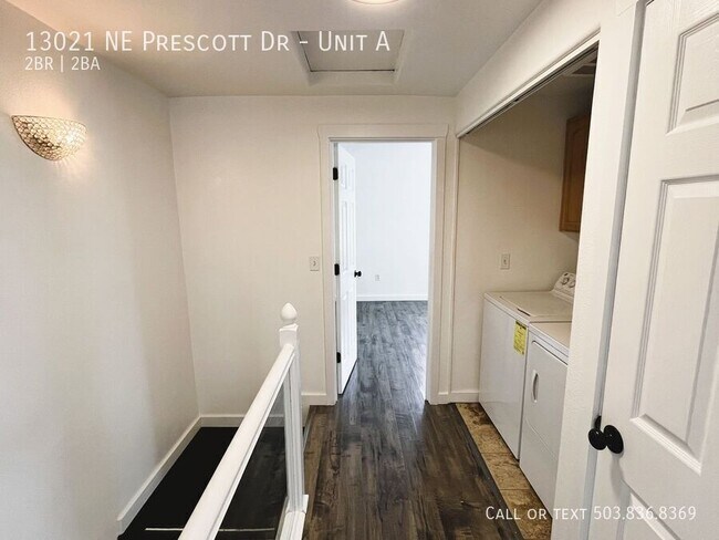 Building Photo - 13021 NE Prescott Dr