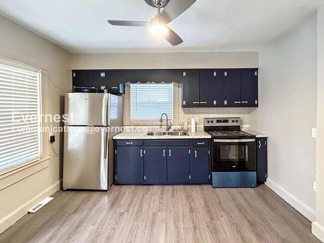 Building Photo - 14535 Long Branch Rd