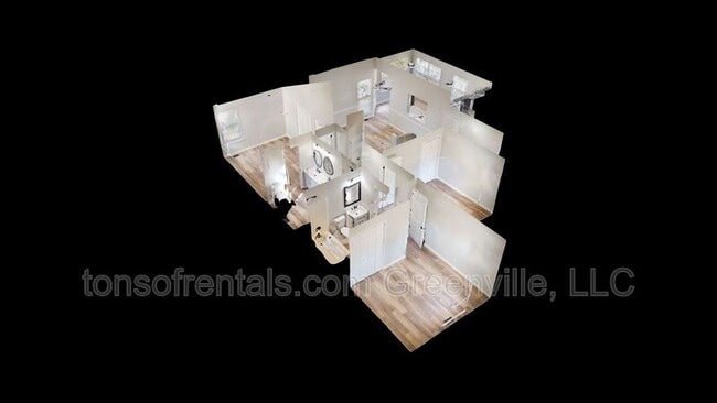 Building Photo - 407 Windy Meadow Way