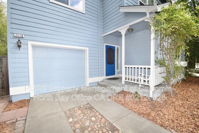 Building Photo - 7116 Marsh Way