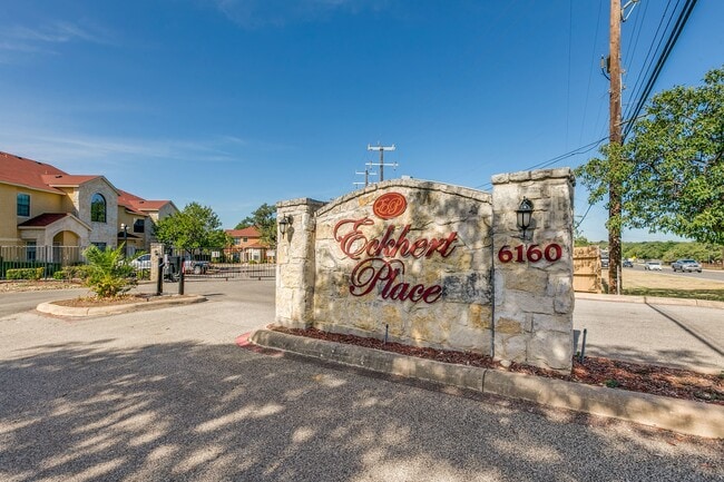 Building Photo - 6160 Eckhert RoadUnit 1005