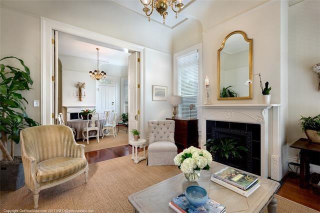 Building Photo - 5213 Prytania St