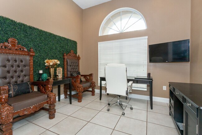 Building Photo - 3 Bedroom House in Addis with Pool, Gazebo...