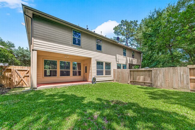 Building Photo - 11 Nestlewood Pl
