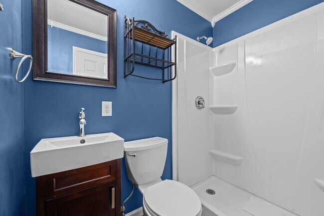 Building Photo - Welcome to Rocky Run Road!