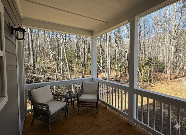 Building Photo - New Construction Rental-Black Mountain