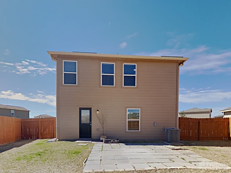 Building Photo - 500 Yearwood Ln