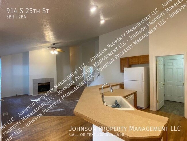 Building Photo - 914 S 25th St