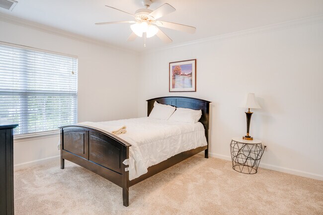 Building Photo - Westminister Properties