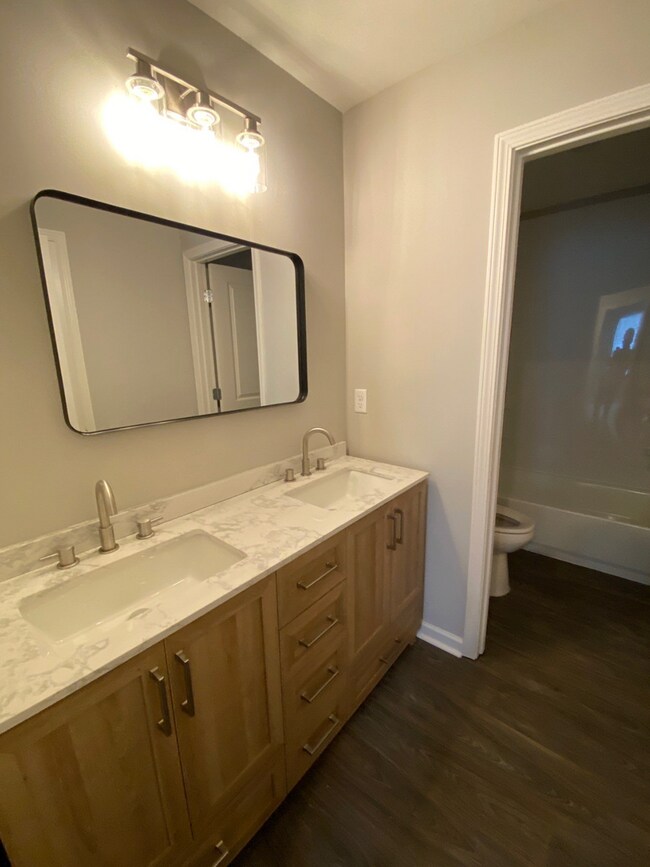 Building Photo - 903 Orphanage Ave