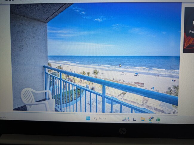 Building Photo - Myrtle Beach Coral Beach Unit 420