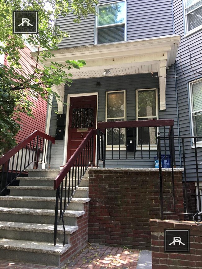Building Photo - 5 bedroom in Cambridge MA 02138