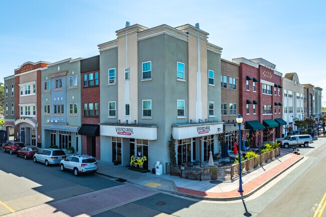 Building Photo - Galt Place Apartments